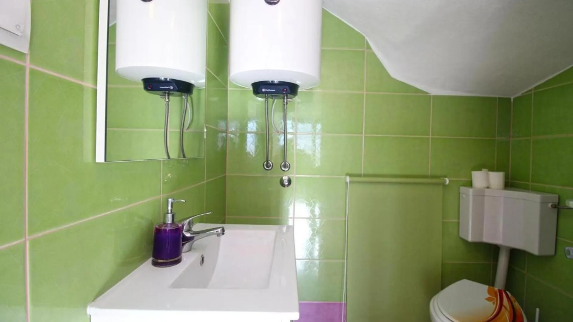 Comfortable Apartment With Pool And Garden Valtura Croatia