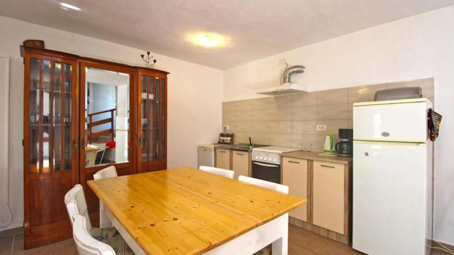 Comfortable Apartment With Pool And Garden Valtura Holiday home