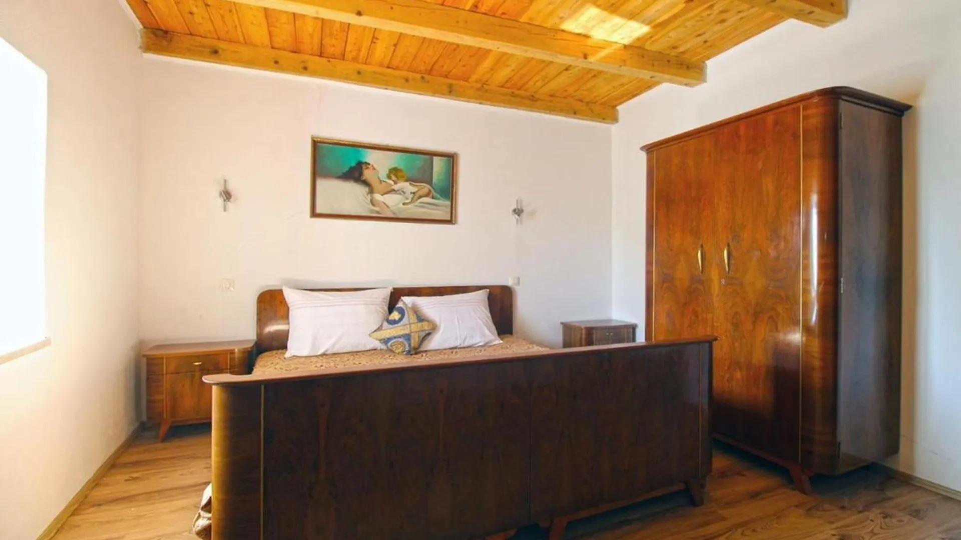Comfortable Apartment With Pool And Garden Valtura