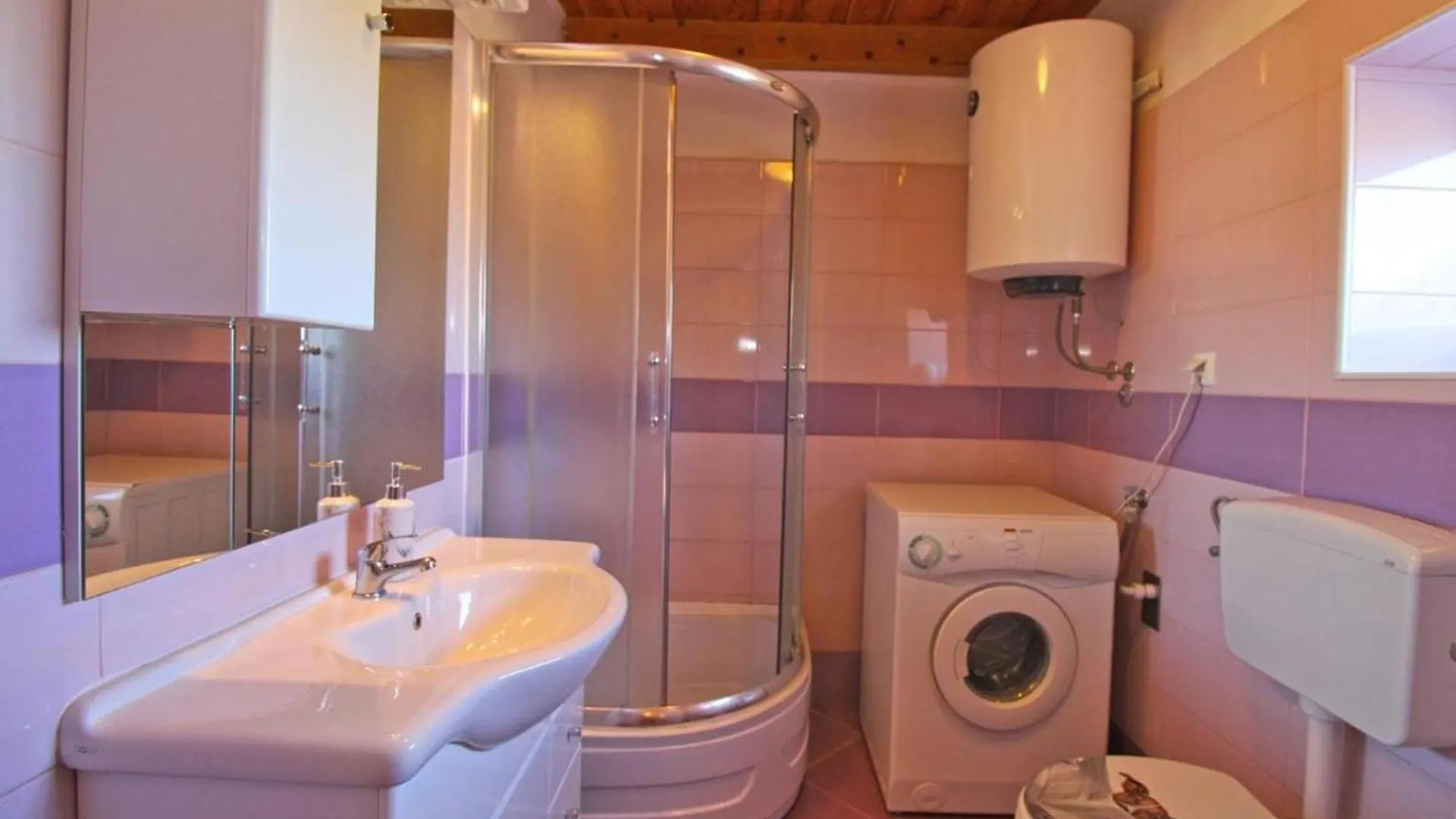 Holiday home Comfortable Apartment With Pool And Garden Valtura