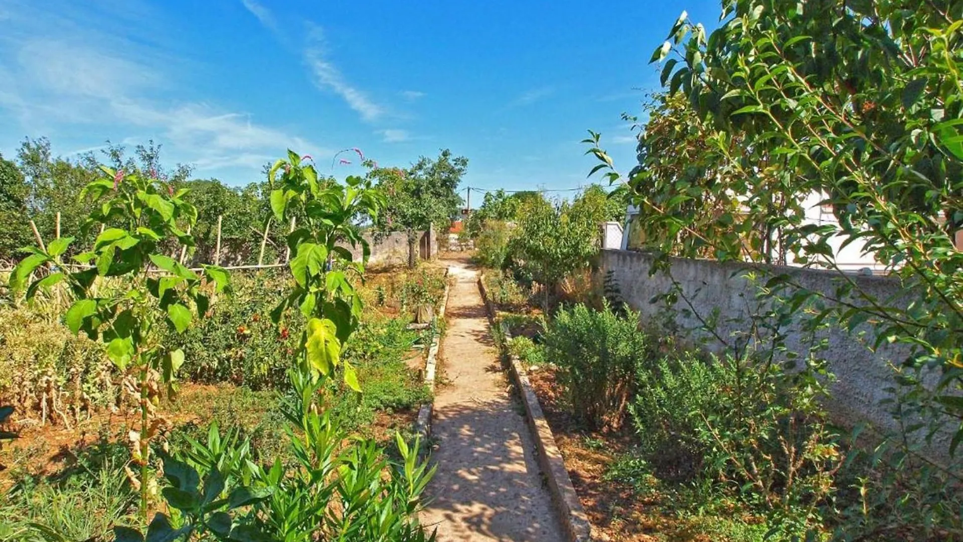 Holiday home Comfortable Apartment With Pool And Garden Valtura