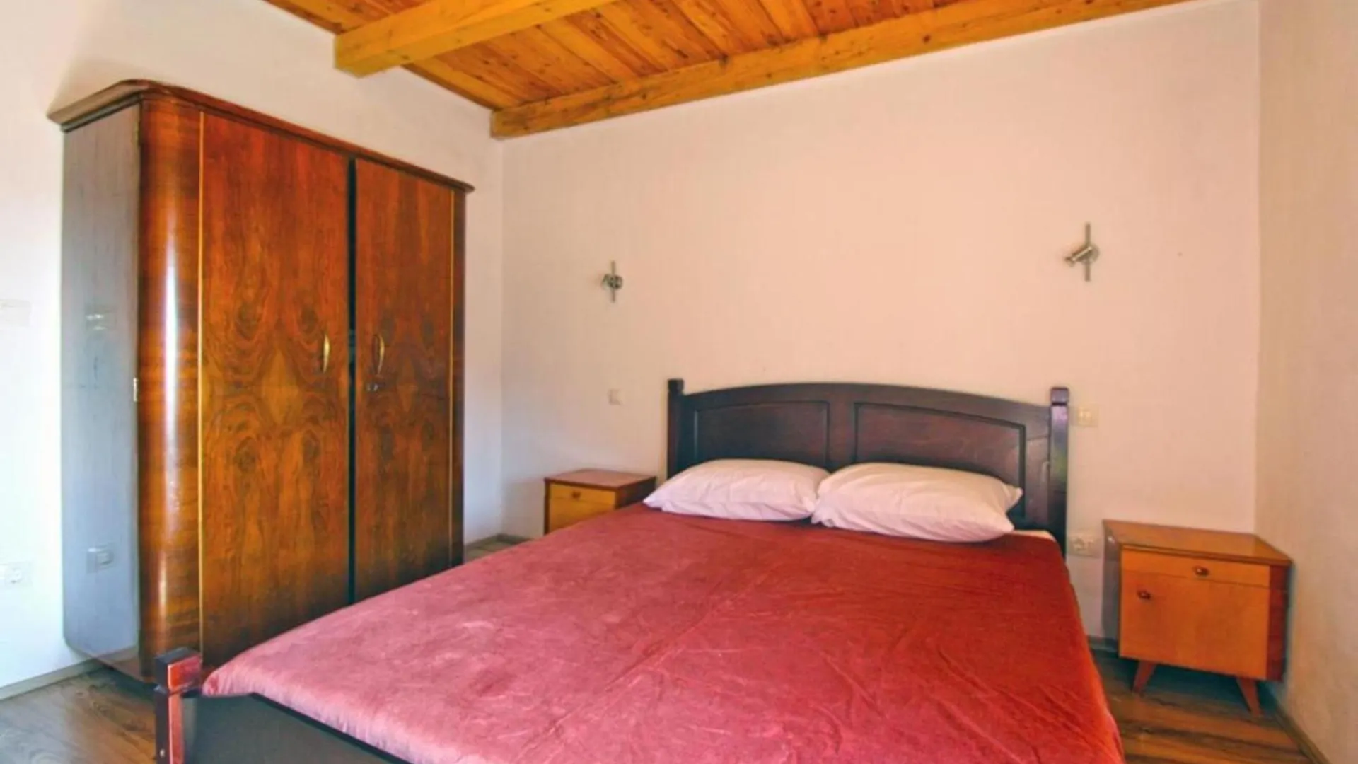 Holiday home Comfortable Apartment With Pool And Garden Valtura