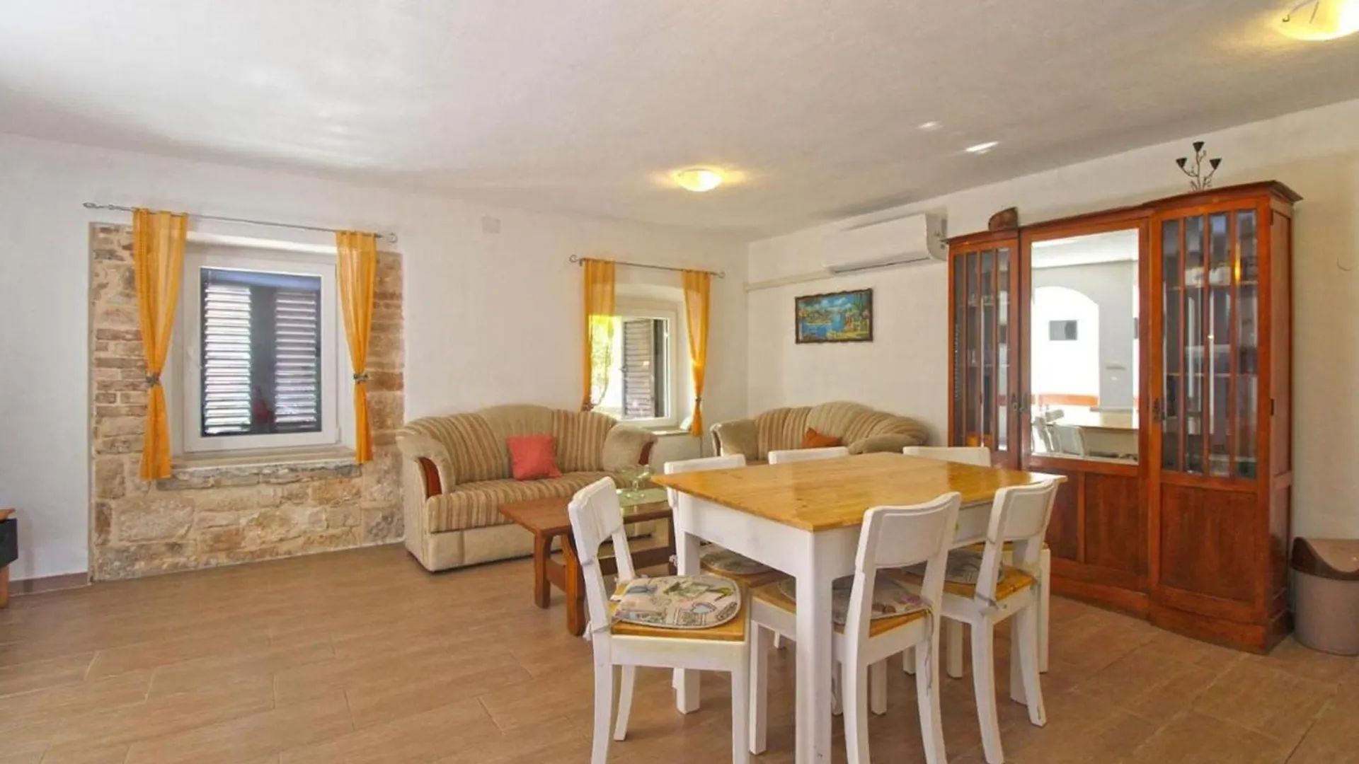 Holiday home Comfortable Apartment With Pool And Garden Valtura
