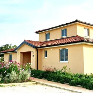 Dubravka - Schoen Und Komfortabel Inmitten Von Olivenbaeumen Und Weinbergen Mit Whirlpool Villa